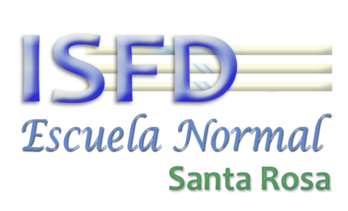 ISFD Esc. Normal Santa Rosa